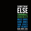Cannonball Adderley - Somethin'  else (CD)