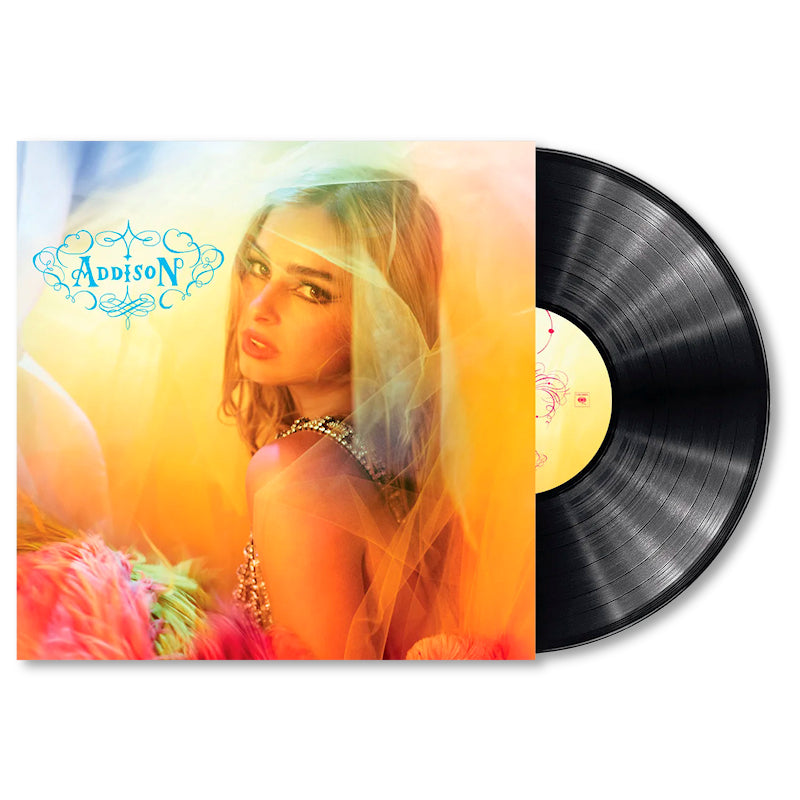 Addison Rae - Addison (LP) - Discords.nl