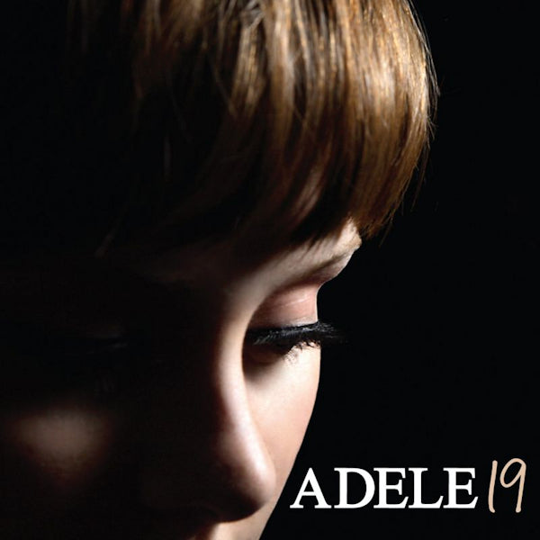 Adele - 19  (LP)