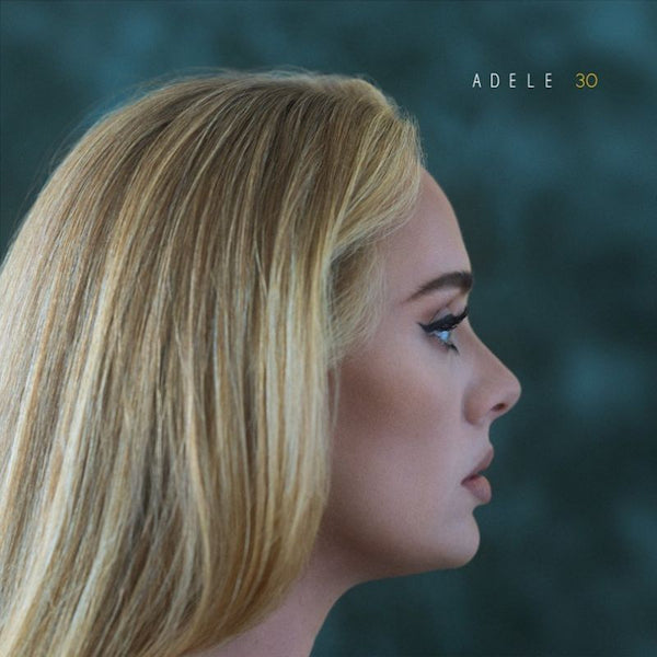 Adele - 30  (LP)