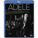 Adele - Live at the royal albert hall -br+cd- (DVD / Blu-Ray) - Discords.nl