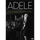 Adele - Live at the royal albert hall -dvd+cd- (DVD Music) - Discords.nl