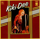Kiki Dee - Kiki Dee (LP Tweedehands)