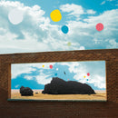 Admiral Fallow - First of the birds (yellow) (LP) - Discords.nl