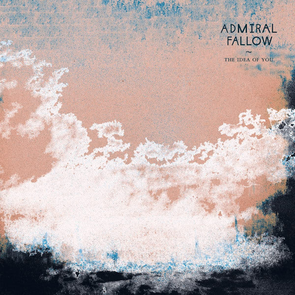 Admiral Farrow - The idea of you (LP) - Discords.nl