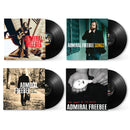 Admiral Freebee - Box (LP) - Discords.nl