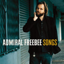 Admiral Freebee - Songs (LP) - Discords.nl