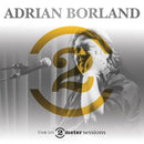 Adrian Borland - Live on 2 meter sessions (LP) - Discords.nl