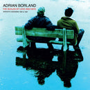 Adrian Borland - The scales of love and hate (CD) - Discords.nl