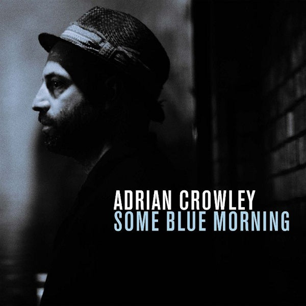 Adrian Crowley - Some blue morning (CD) - Discords.nl