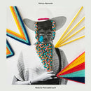Adrian Quesada - Boleros psicodelicos ii (LP) - Discords.nl