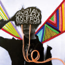 Adrian Quesada - Boleros psicodelicos (LP) - Discords.nl