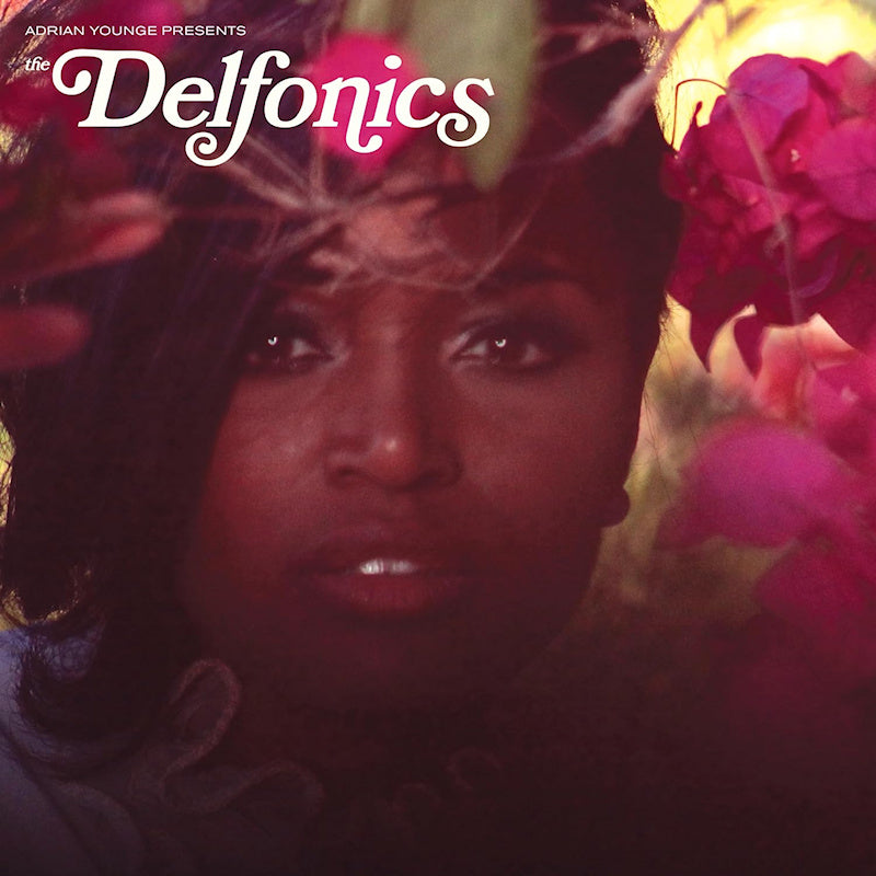 Delfonics & Adrian Younge - Presents: the delfonics (LP) - Discords.nl