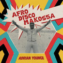 Adrian Younge - Afro-disco mokassa (LP)