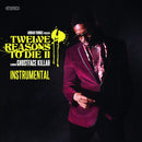 Adrian Younge & Ghostface Killah - Adrian Younge presents Twelve Reasons to Die II - Instrumental (LP) - Discords.nl