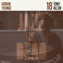 Tony Allen & Adrian Younge - Tony allen jid018 (CD) - Discords.nl