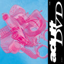 Adult Dvd - Adult dvd (LP)