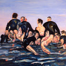 Adult Jazz - So sorry, so slow (LP) - Discords.nl