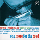 Toots Thielemans - One More For The Road (CD Tweedehands) - Discords.nl