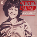 Stacy Lattisaw - Jump To The Beat / Dynamite (12" Tweedehands)