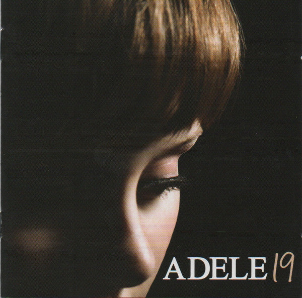 Adele (3) - 19 (CD)