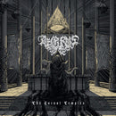 Aegrus - The carnal temples (CD) - Discords.nl