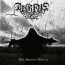 Aegrus - Thy numinous darkness (CD) - Discords.nl