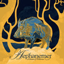 Aephanemer - A dream of wilderness (LP)