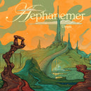 Aephanemer - Utopie (LP)