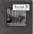 Aerial M - Aerial m (LP)