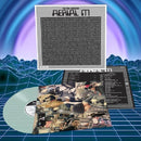 Aerial M - The peel sessions (LP)