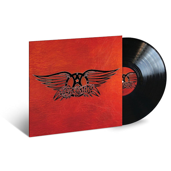 Aerosmith - Greatest hits (LP) - Discords.nl