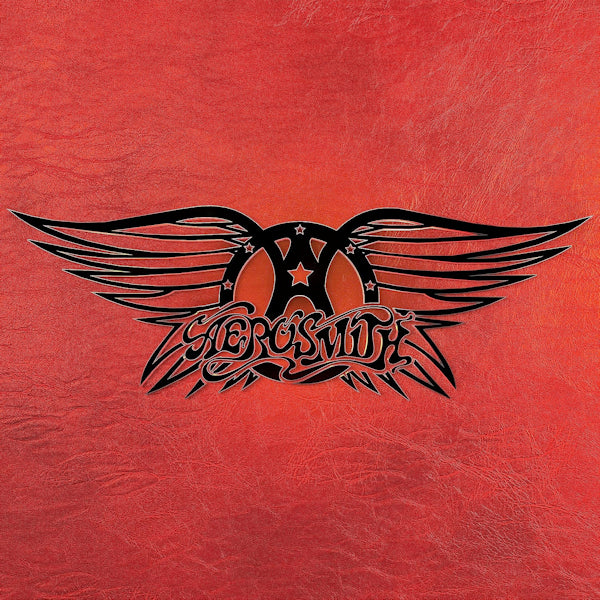 Aerosmith - Greatest hits (LP) - Discords.nl