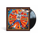 Aerosmith - Nine lives (LP) - Discords.nl