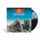Aerosmith - Rock in a hard place (LP) - Discords.nl
