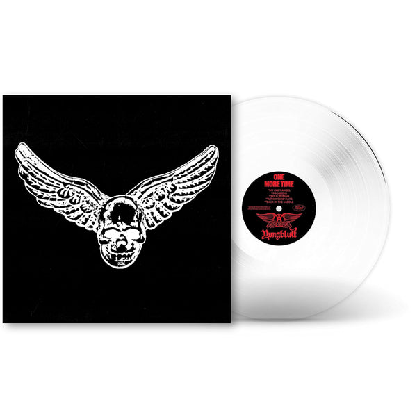Yungblud & Aerosmith - One more time (LP)