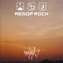 Aesop Rock - Daylight (CD mini album) - Discords.nl