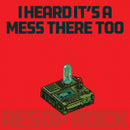 Aesop Rock - I heard it&