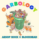 Aesop Rock X Blockhead - Garbology (LP) - Discords.nl