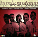 Miracles, The - Early Classics (CD) - Discords.nl