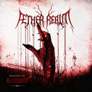 Aether Realm - Season of bloodshed (LP)