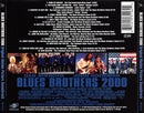 Various - Blues Brothers 2000 Original Motion Picture Soundtrack (CD Tweedehands) - Discords.nl