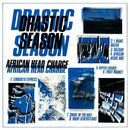 African Head Charge - Drastic season (LP) - Discords.nl