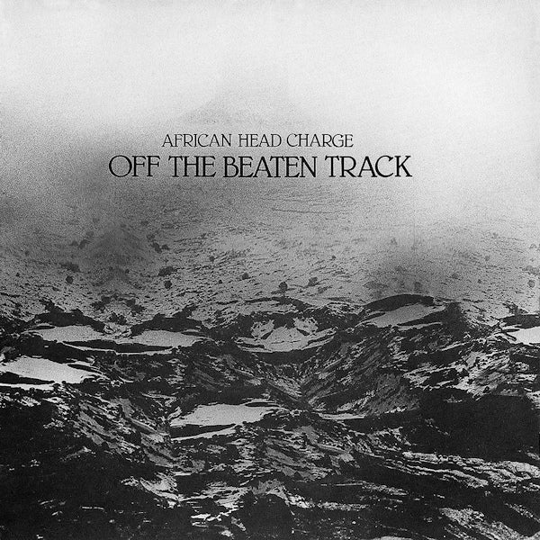 African Head Charge - Off the beaten track (LP) - Discords.nl