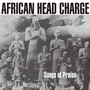 African Head Charge - Songs of praise (LP) - Discords.nl