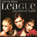 Human League, The - Greatest Hits (CD Tweedehands) - Discords.nl