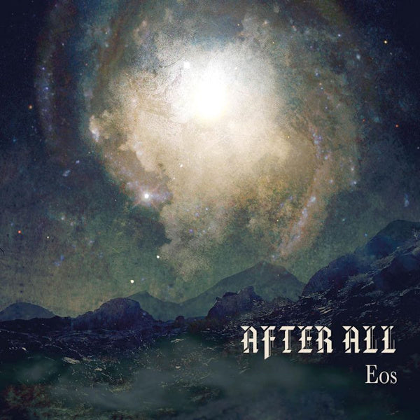 After All - Eos (CD) - Discords.nl