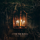 After The Burial - Dig deep (LP) - Discords.nl