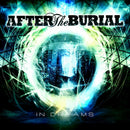 After The Burial - In dreams (CD)