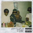 Kendrick Lamar - Good Kid, M.A.A.D City (LP) - Discords.nl